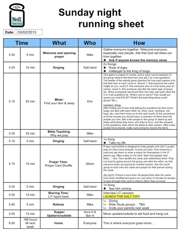 sunday_night_running_sheet_example